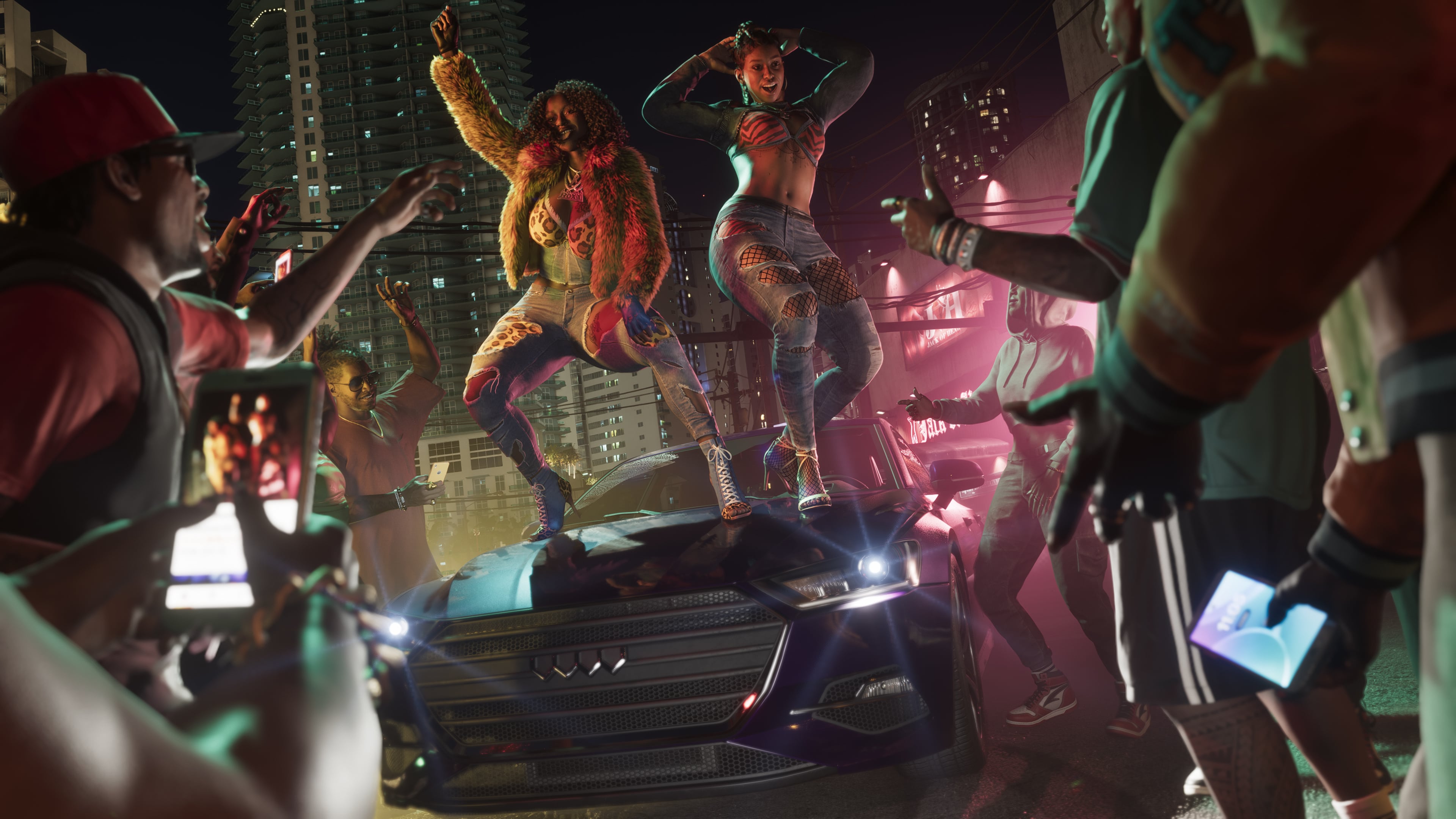 Voting-Governance – Vice City RolePlay